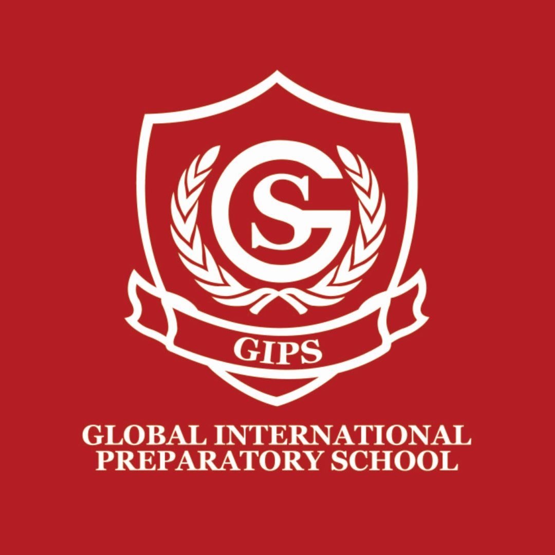 GIPS성북어학원 로고