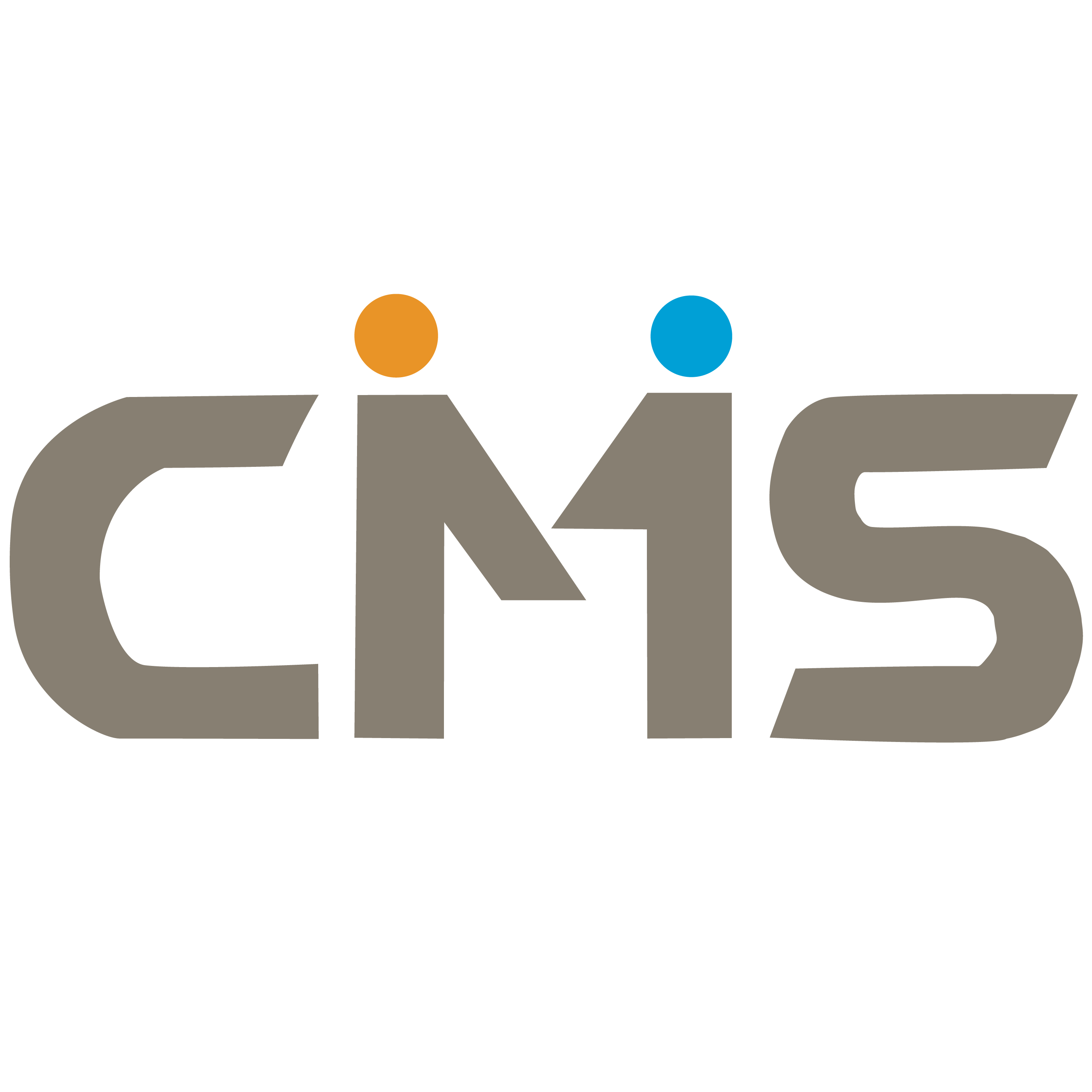 CMS 광진영재교육센터 로고