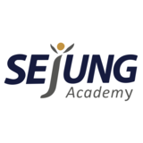 세정학원 우전관 로고