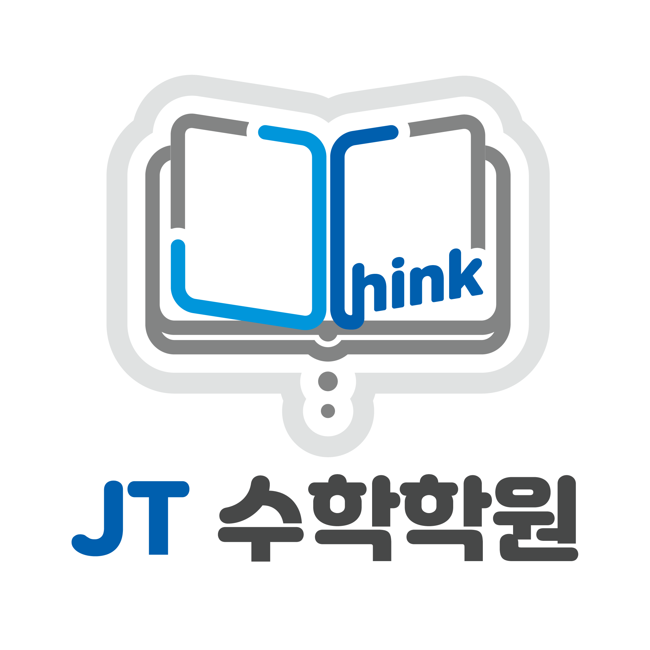 제이티수학학원 로고