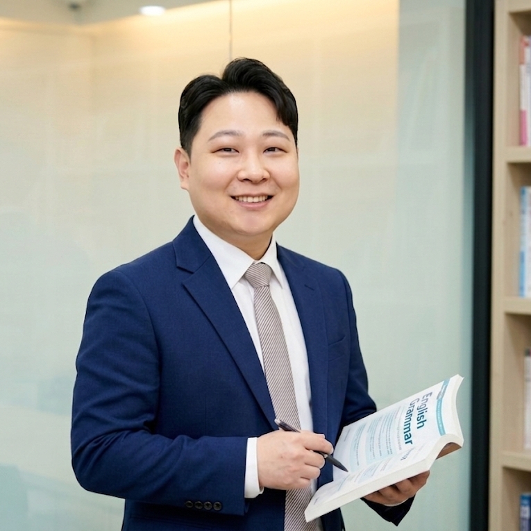 쎈탑영어전문학원 천안백석점 로고