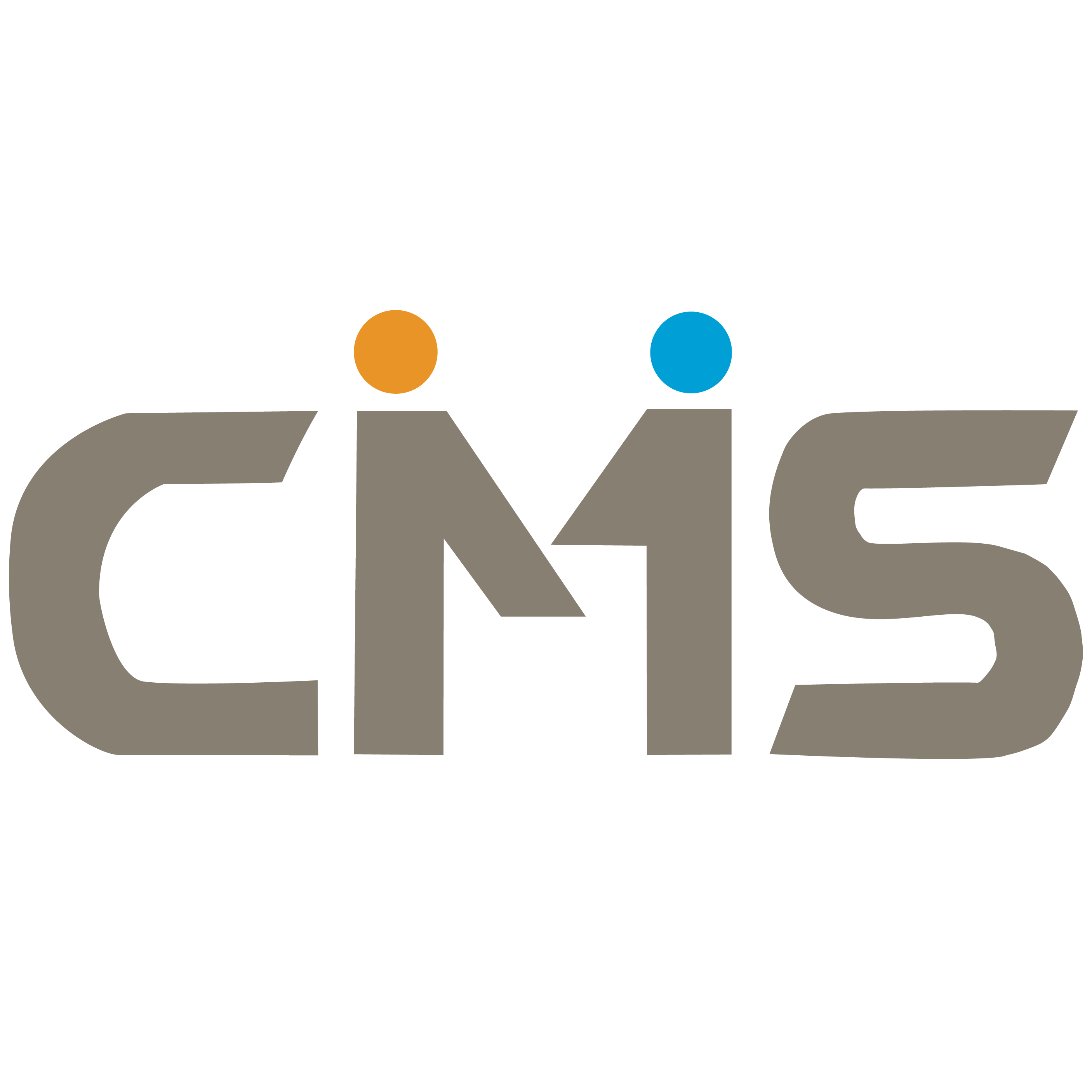CMS 잠실영재교육센터 로고