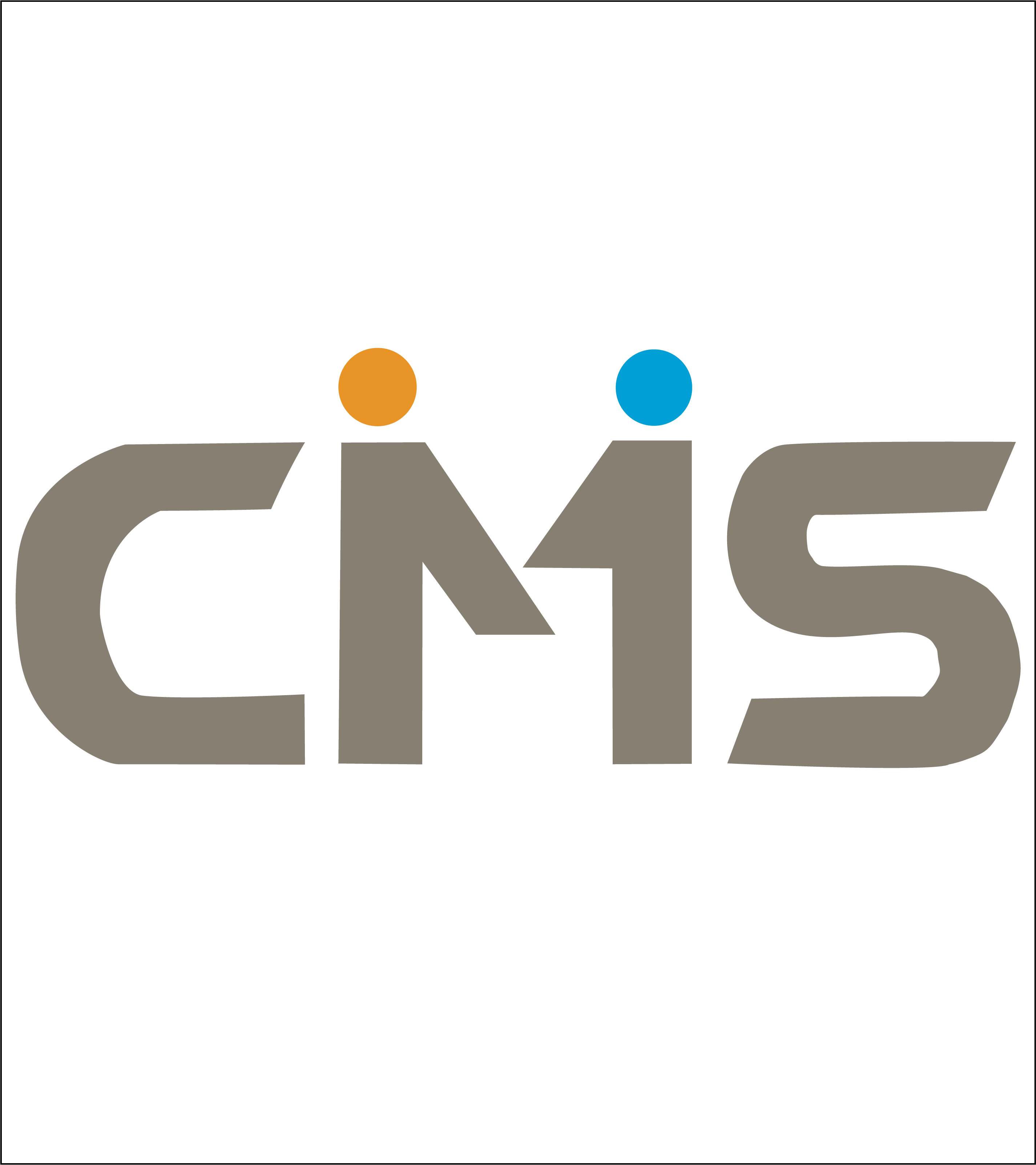 CMS 진주혁신영재교육센터 (사고력관,초등관) 로고