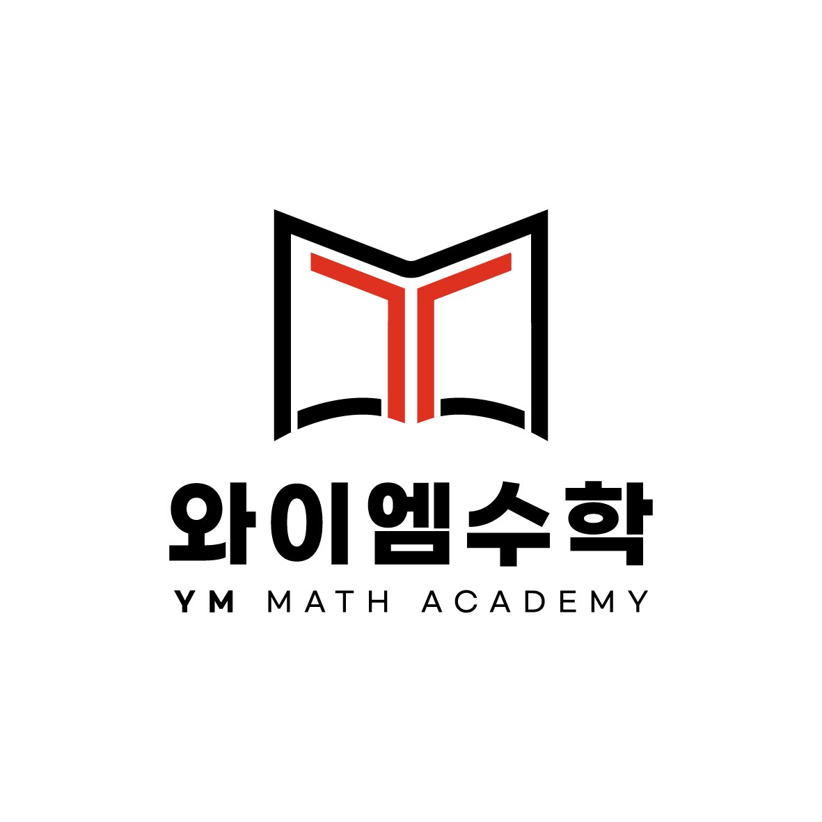 와이엠 수학전문학원 계림점 로고