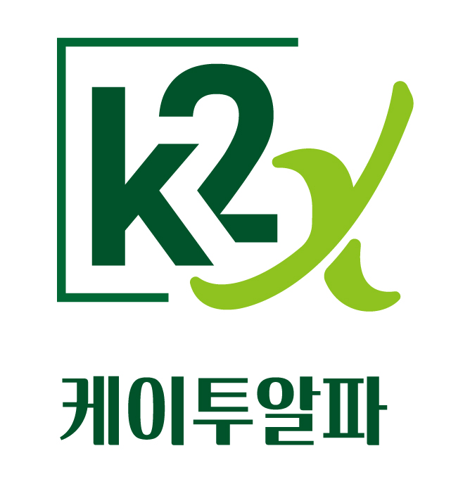케이투알파수학학원 방이역 로고