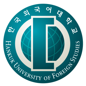 외대어학원 유성캠퍼스 로고