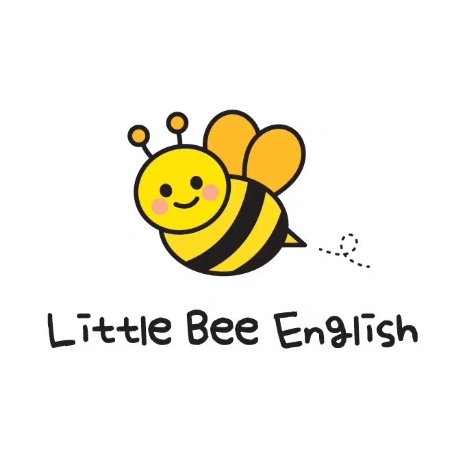 리틀비영어어학원 수지상현본원 로고