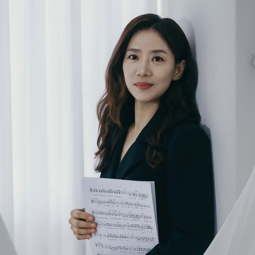 죽전뮤즈음악학원 죽전점 로고