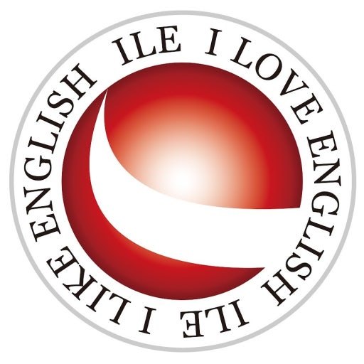 ILE 압구정점 로고