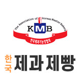 한국제과제빵커피학원 로고