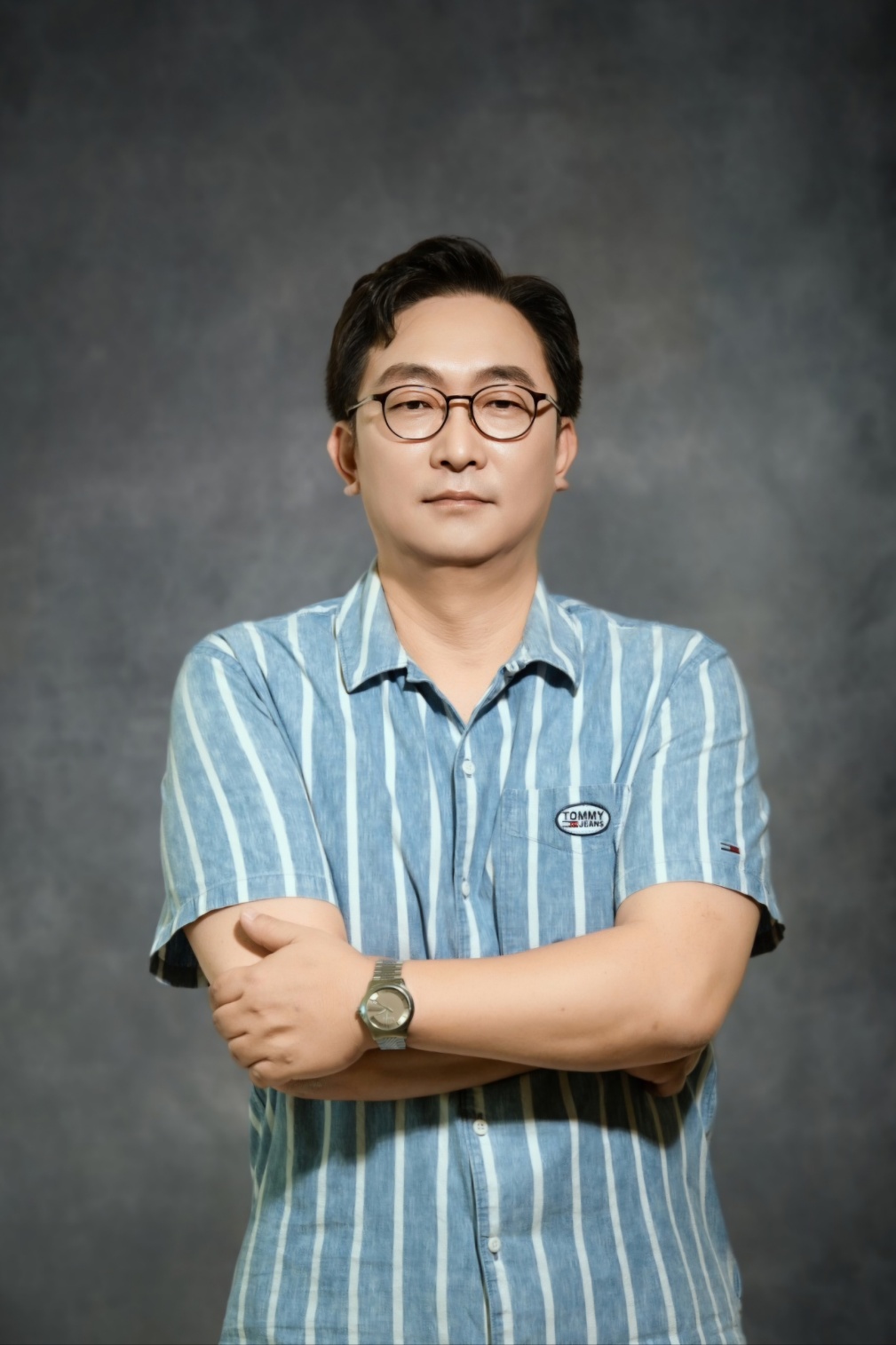 준국어학원 로고