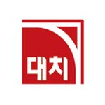대치학원 로고