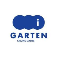청담아이가르텐 송도국제원 로고