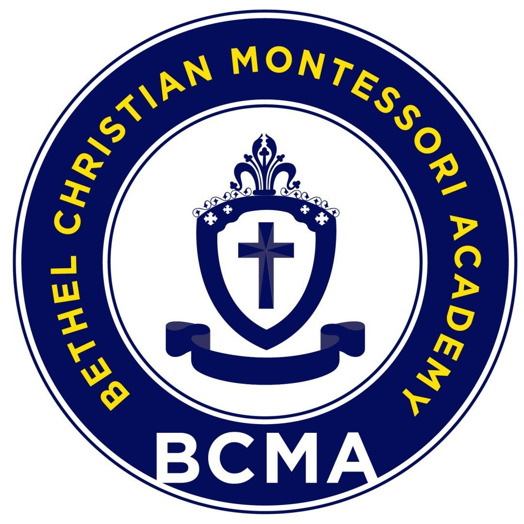 BCMA 로고