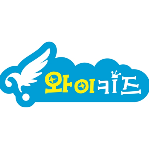 와이키즈 서초센터 로고