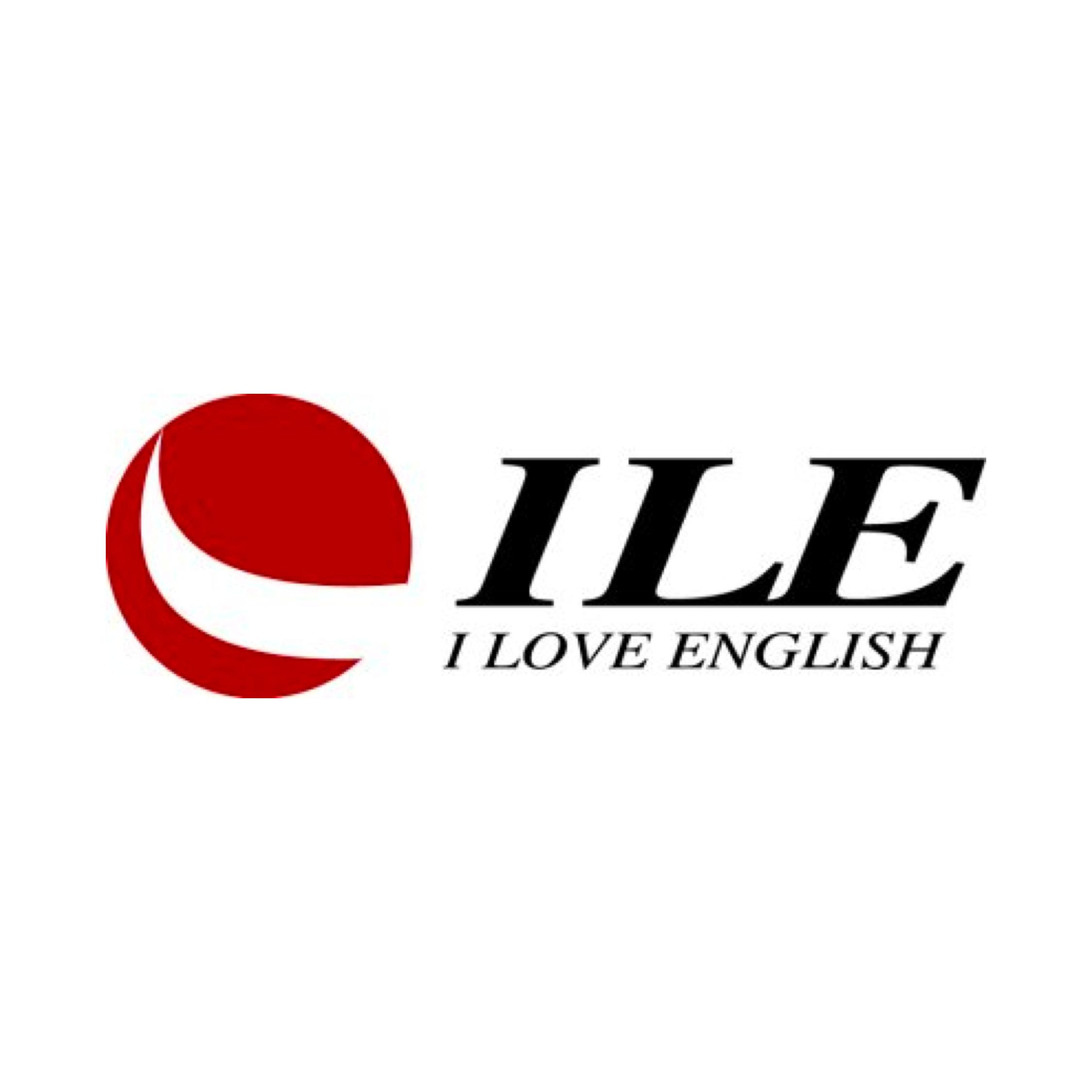 ILE 대치점 로고