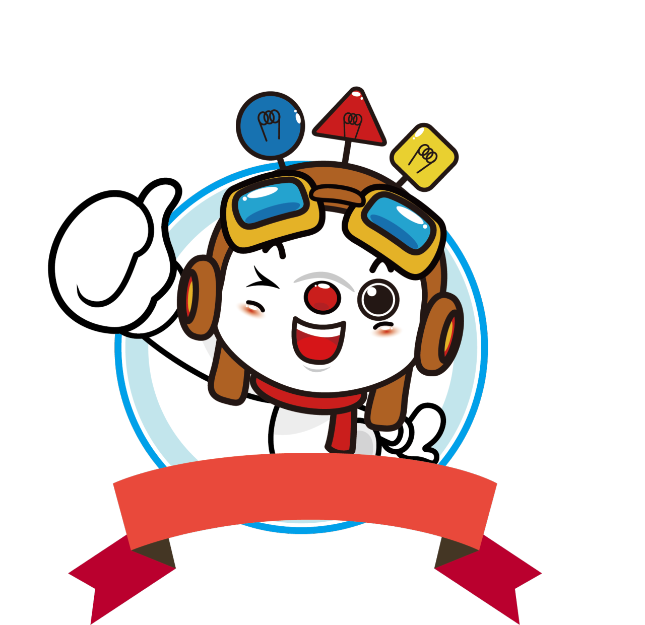 와이키즈 은평센터 로고