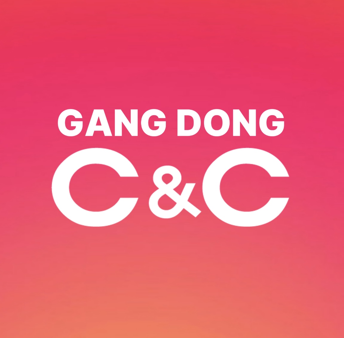 씨앤씨미술학원 강동캠퍼스 로고