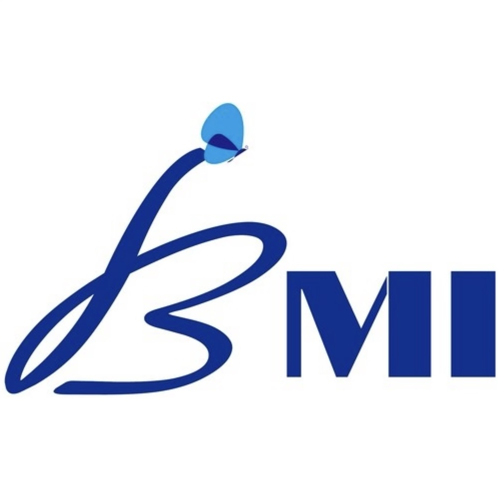 BMI수학학원 로고