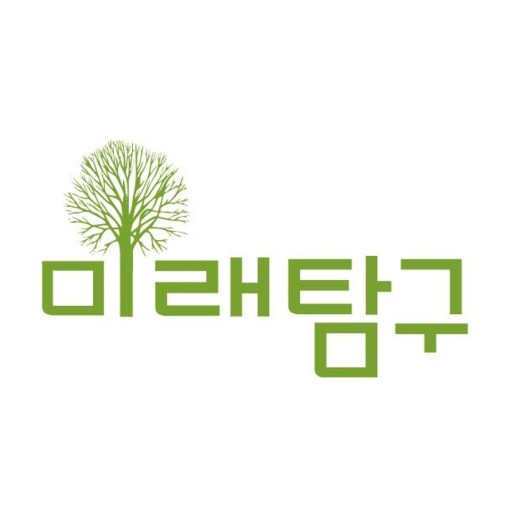 미래탐구 목동 초등영재센터 로고