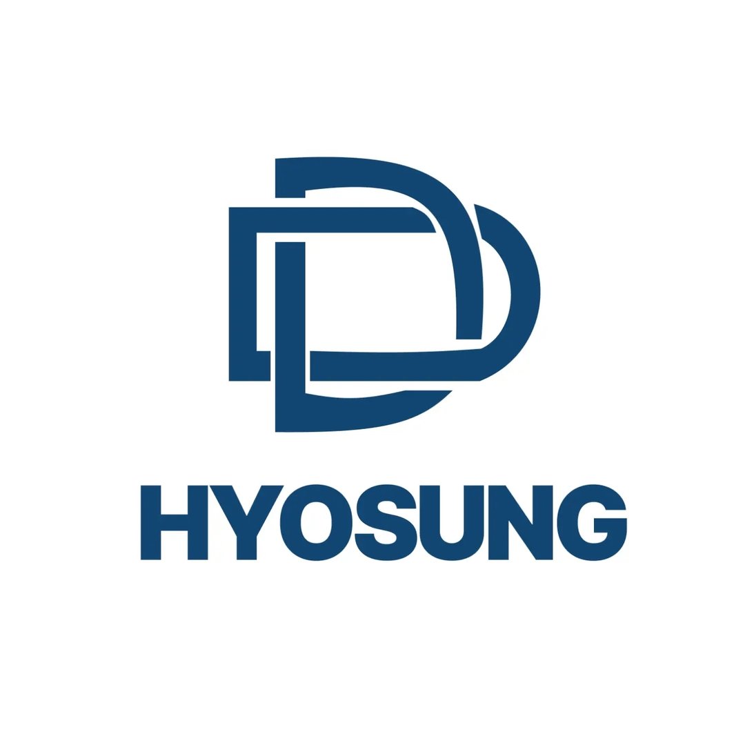 효성컴퓨터학원 로고