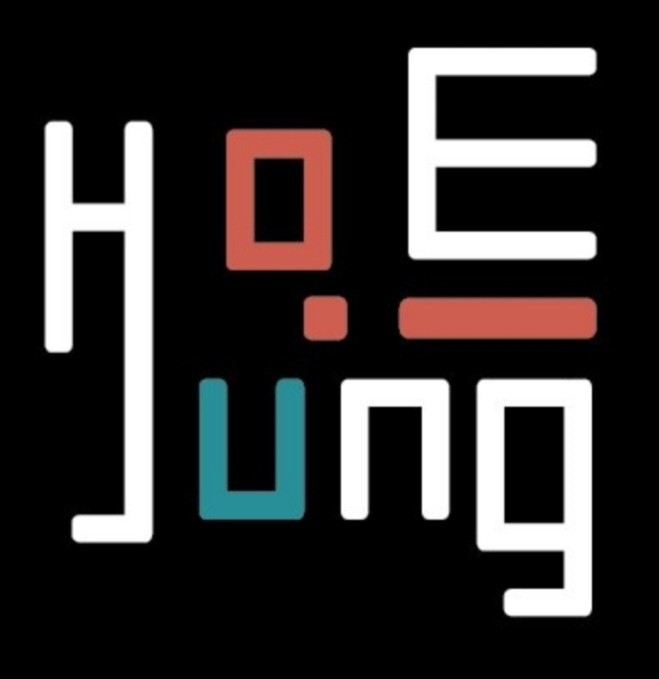 홍정임 영어학원 로고
