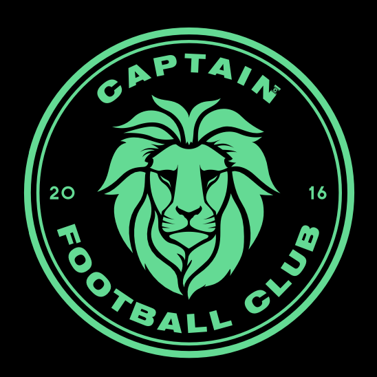 캡틴FC 로고