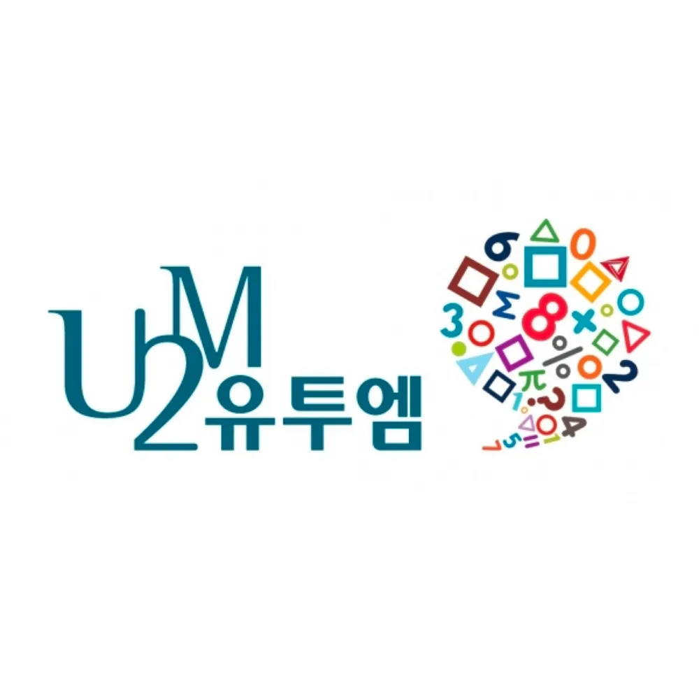 유투엠 삼송캠퍼스 로고