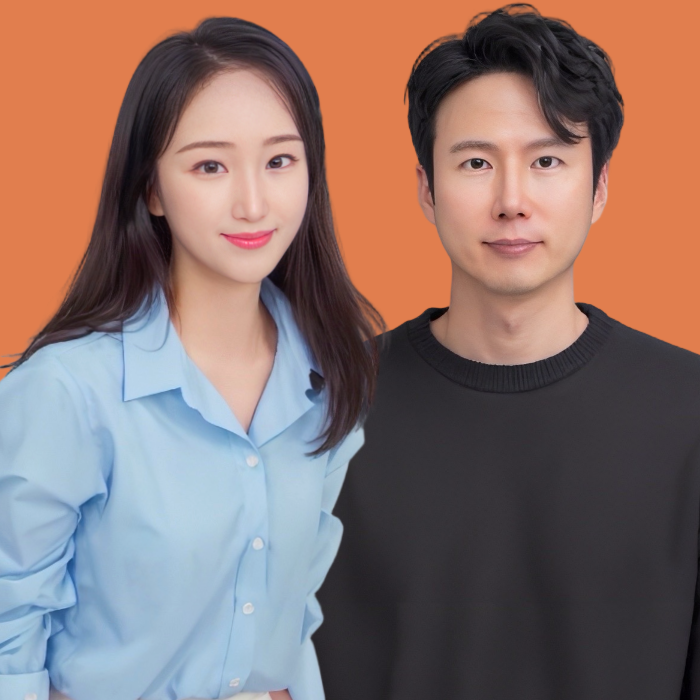 라이언스타어학원 울산대점 로고