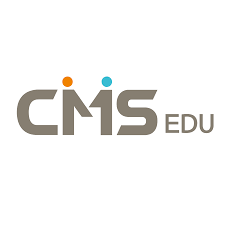 CMS 남동탄영재교육센터 로고