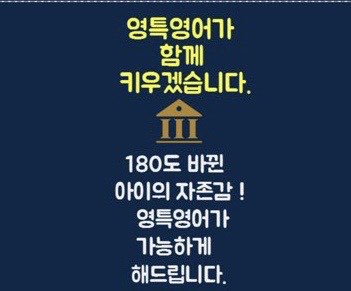 니키앤로라영어학원 로고