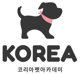 코리아펫아카데미학원 강남점 로고