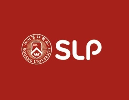 서강SLP 서산 로고