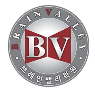 브레인밸리 일산관 로고