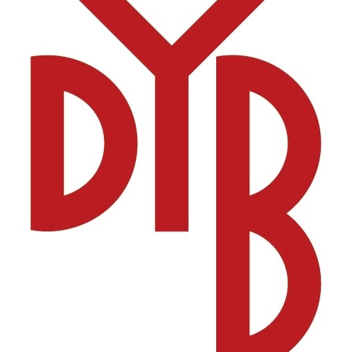 DYB최선어학원 은평캠퍼스 로고