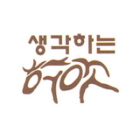 생각하는황소 서초 3관 로고