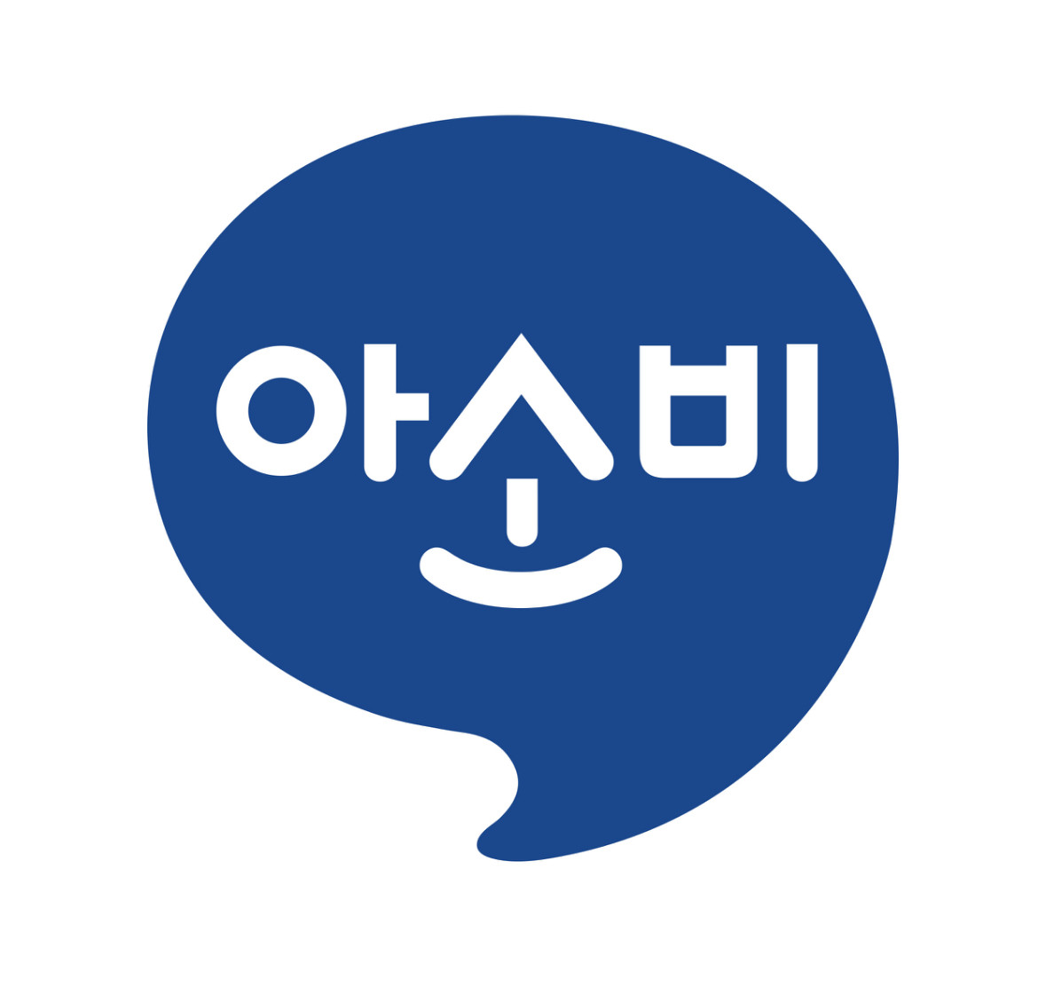 아소비 동탄오산동센터 로고