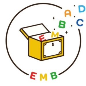 EMB주니어아카데미 매교캠퍼스 로고