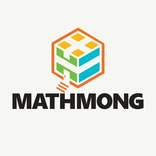 매쓰몽 분당수내분원 로고