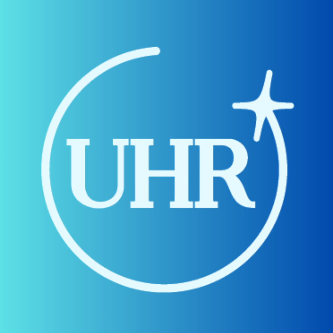 UHR KOREA 로고