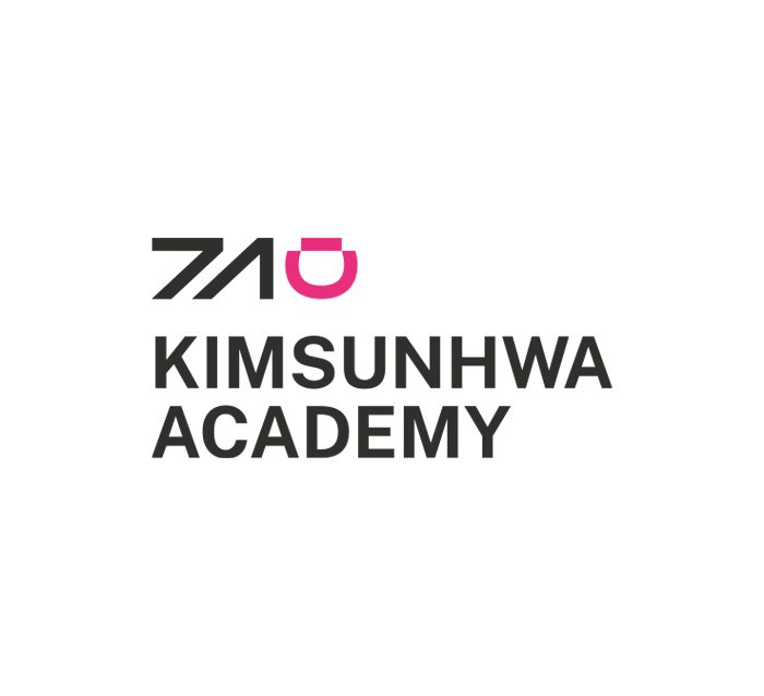 김선화학원 로고