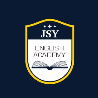 정소연 영어학원 도촌 로고