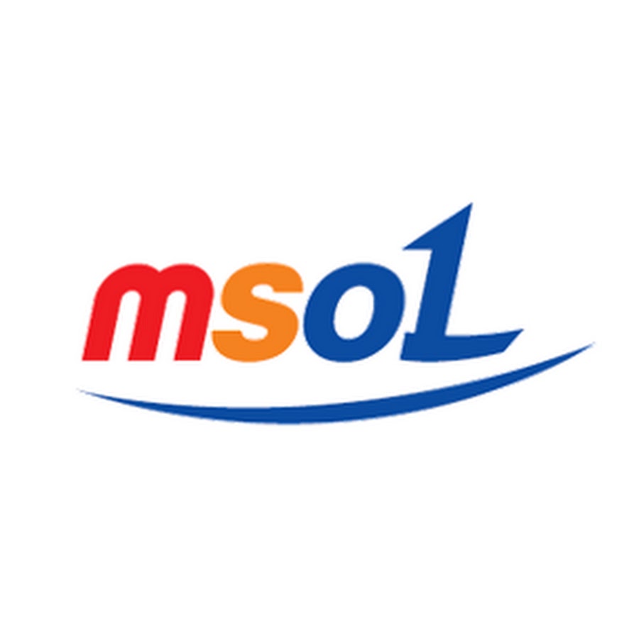 엠솔창의교구 로고