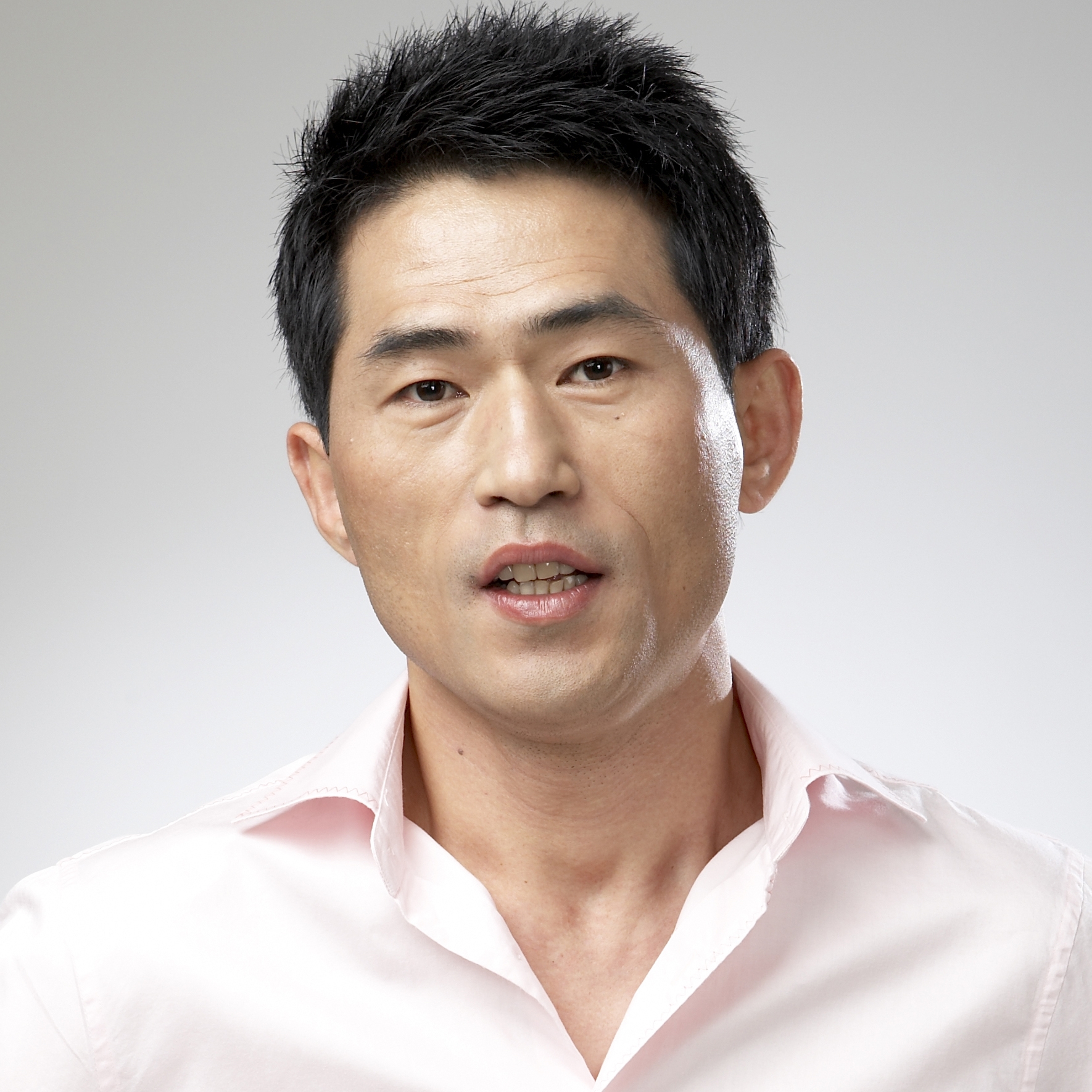호연지기 양병철국어 로고