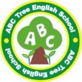 ABC Tree 영어학원 로고