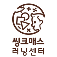 씽크매스러닝센터 로고