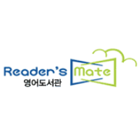 리더스메이트 로고