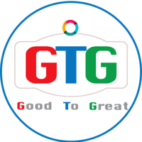 GTG열린수학 중고등관 로고