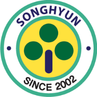 송현학원 로고