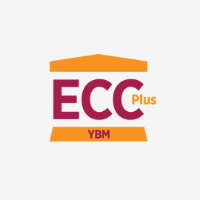 YBM ECC 대치점 로고